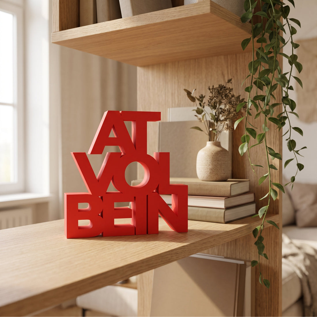 At Voi Bein