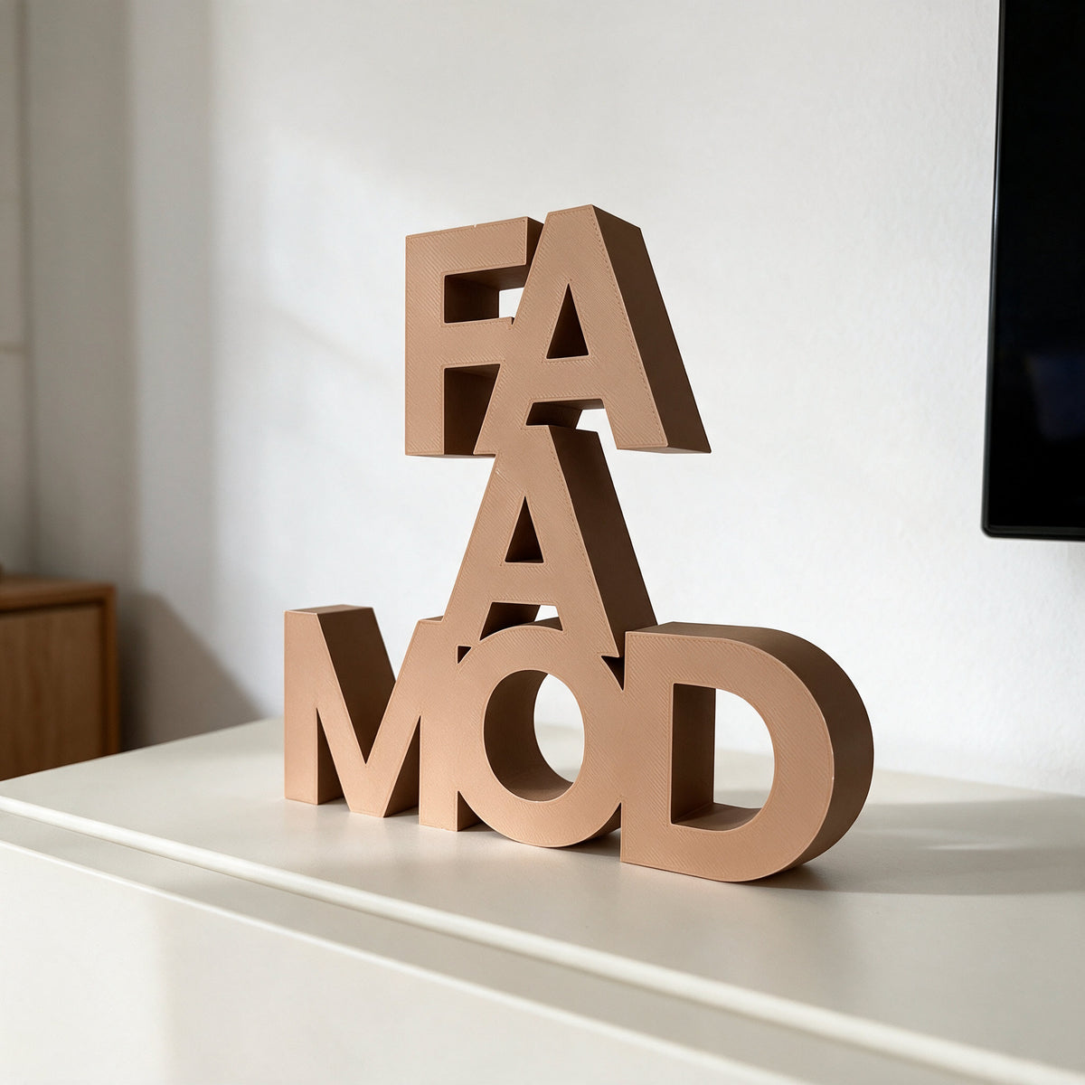 Fa A Mod