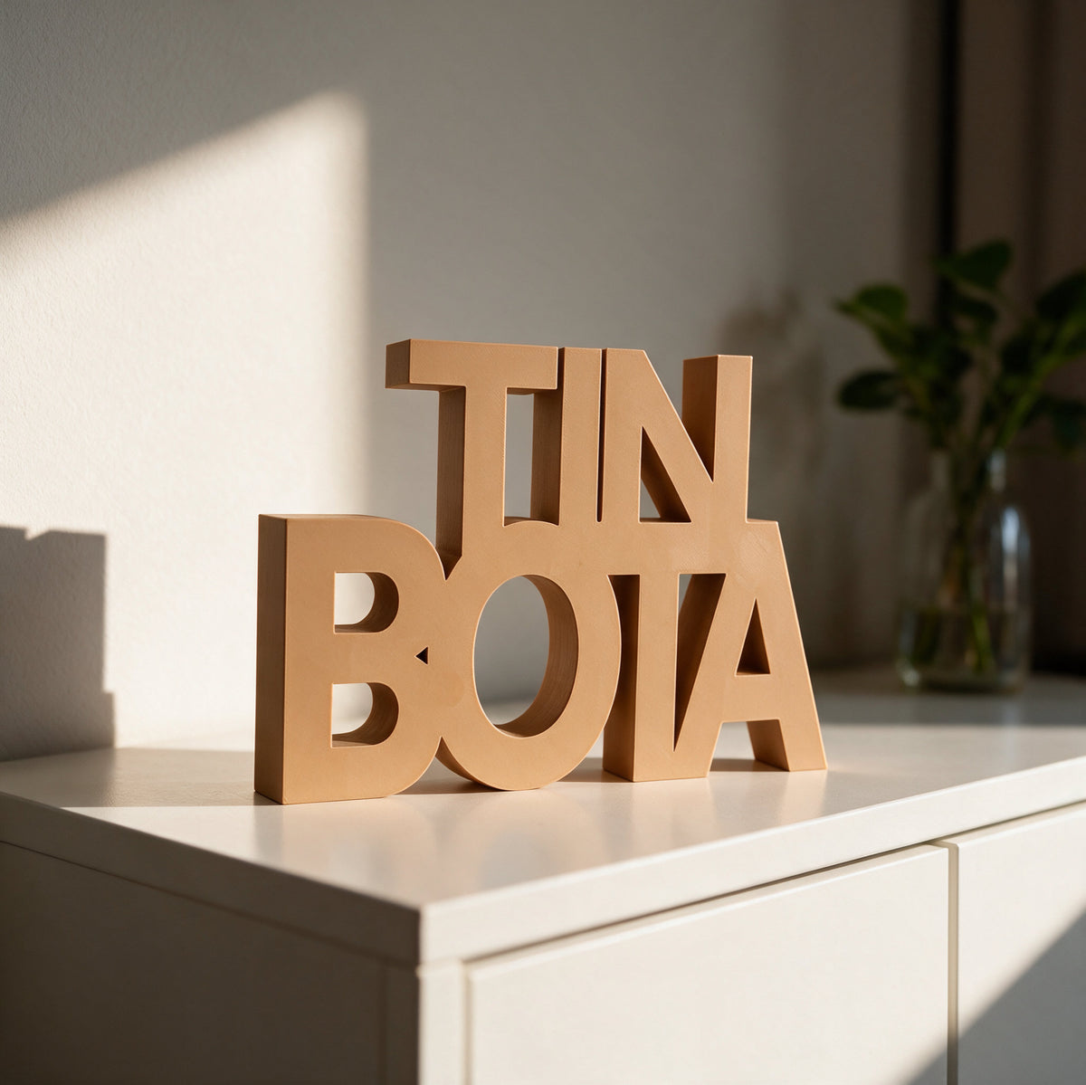 Tin Bota