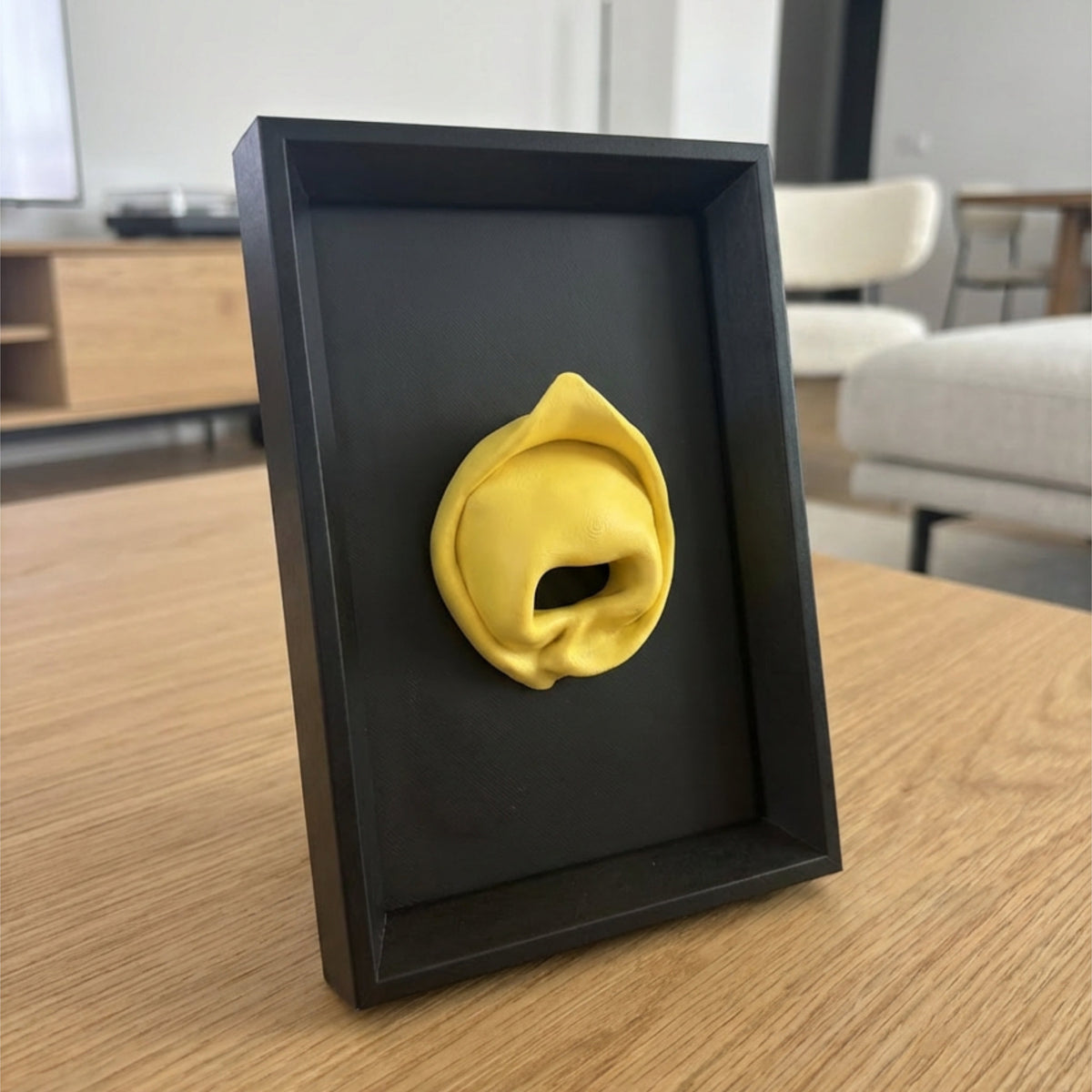 quadretto tortellino classico inclinato