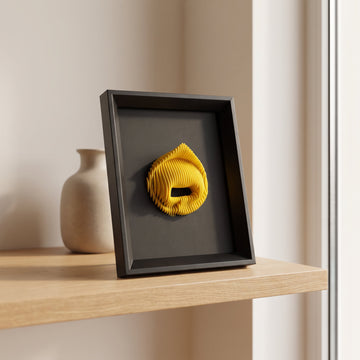 Quadretto Tortellino a strati