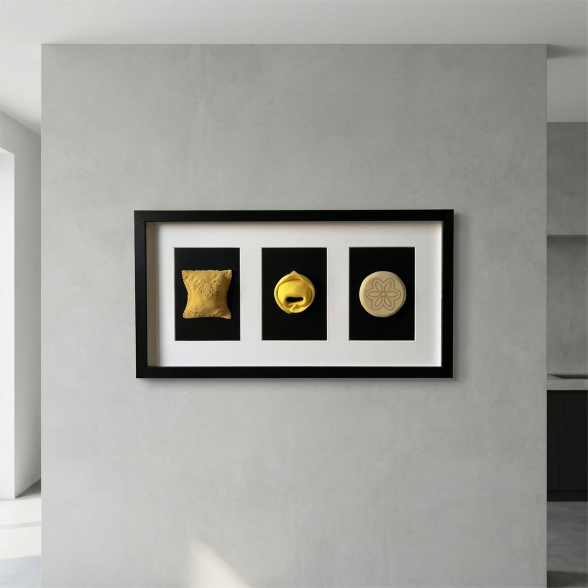 Trittico