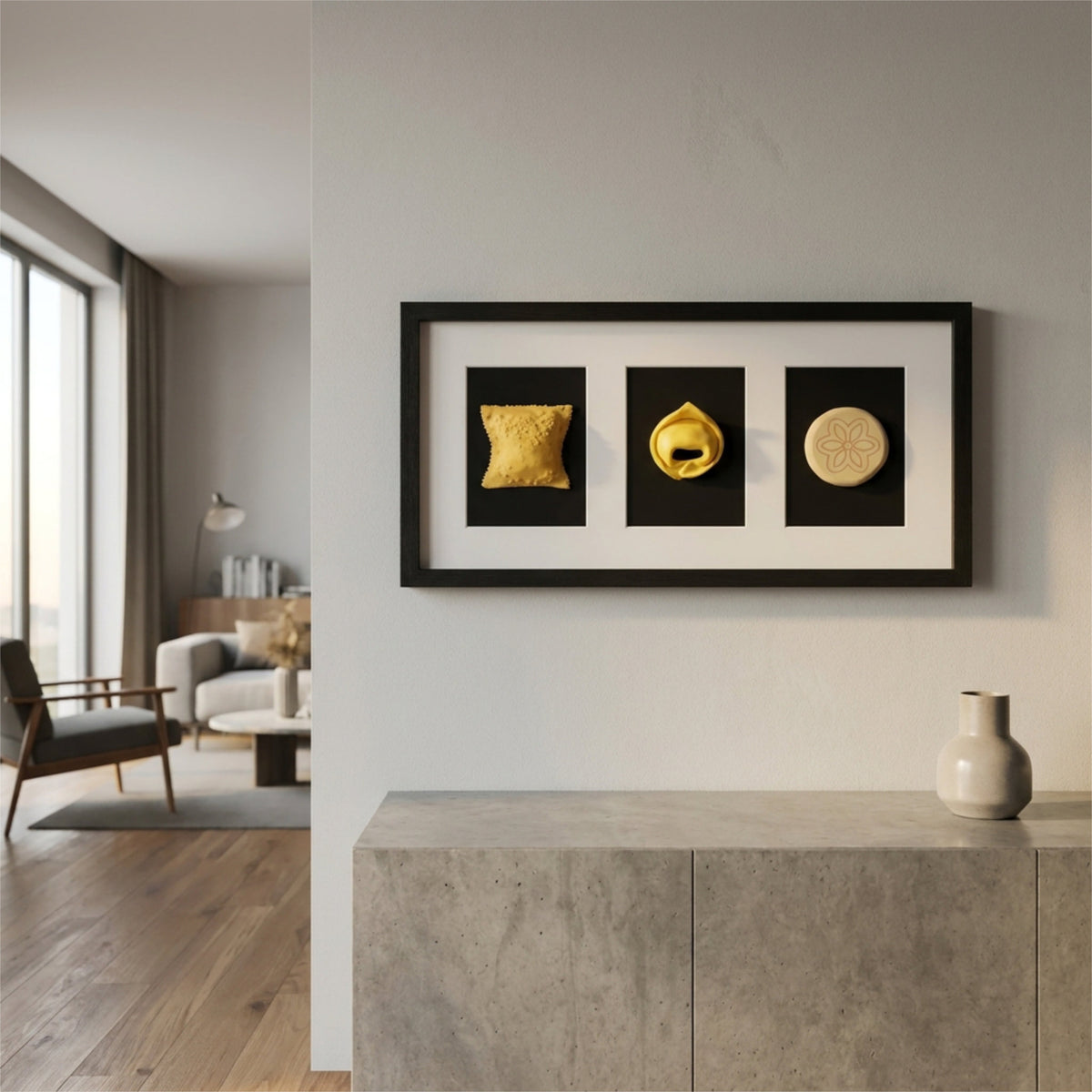 Trittico